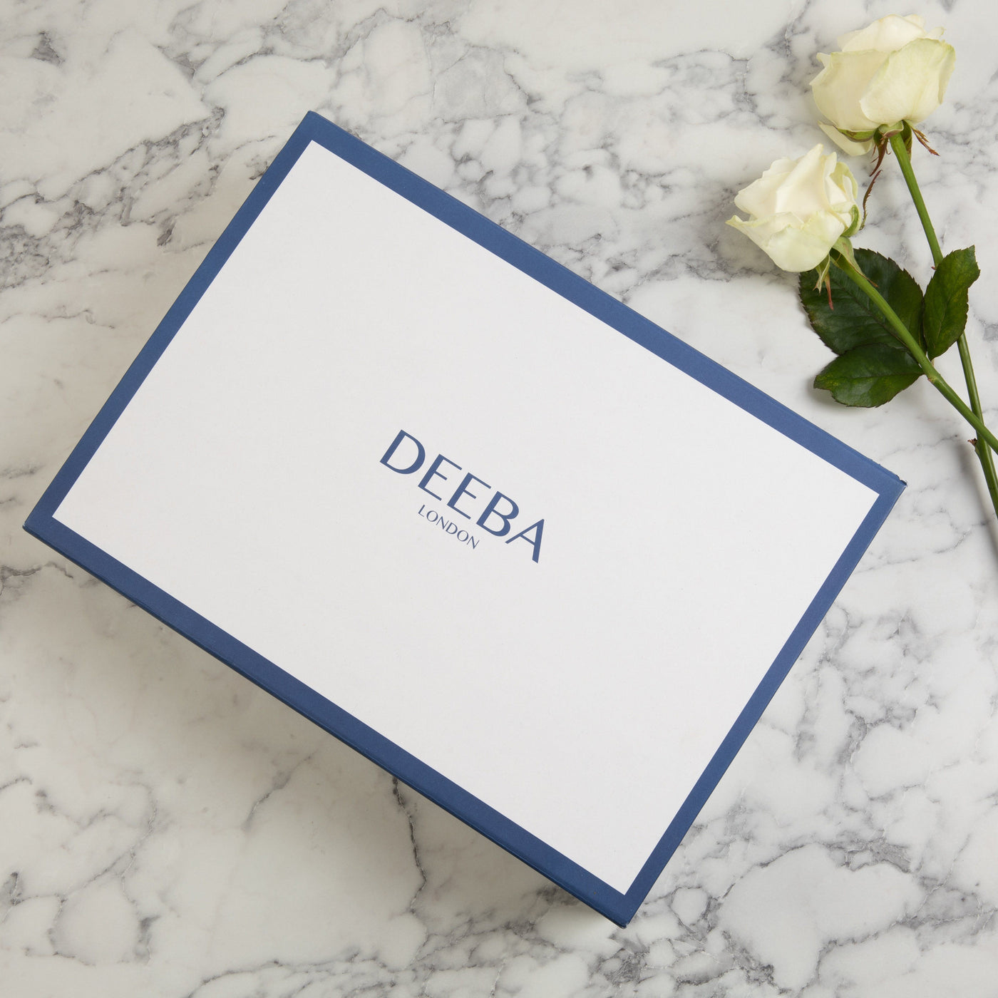 Gift Wrap Deeba London 