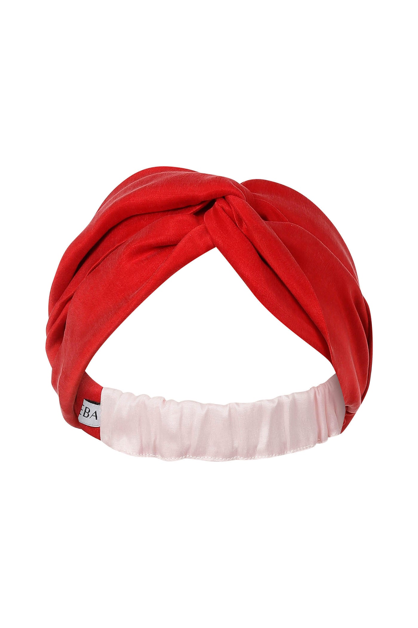 Red Headband